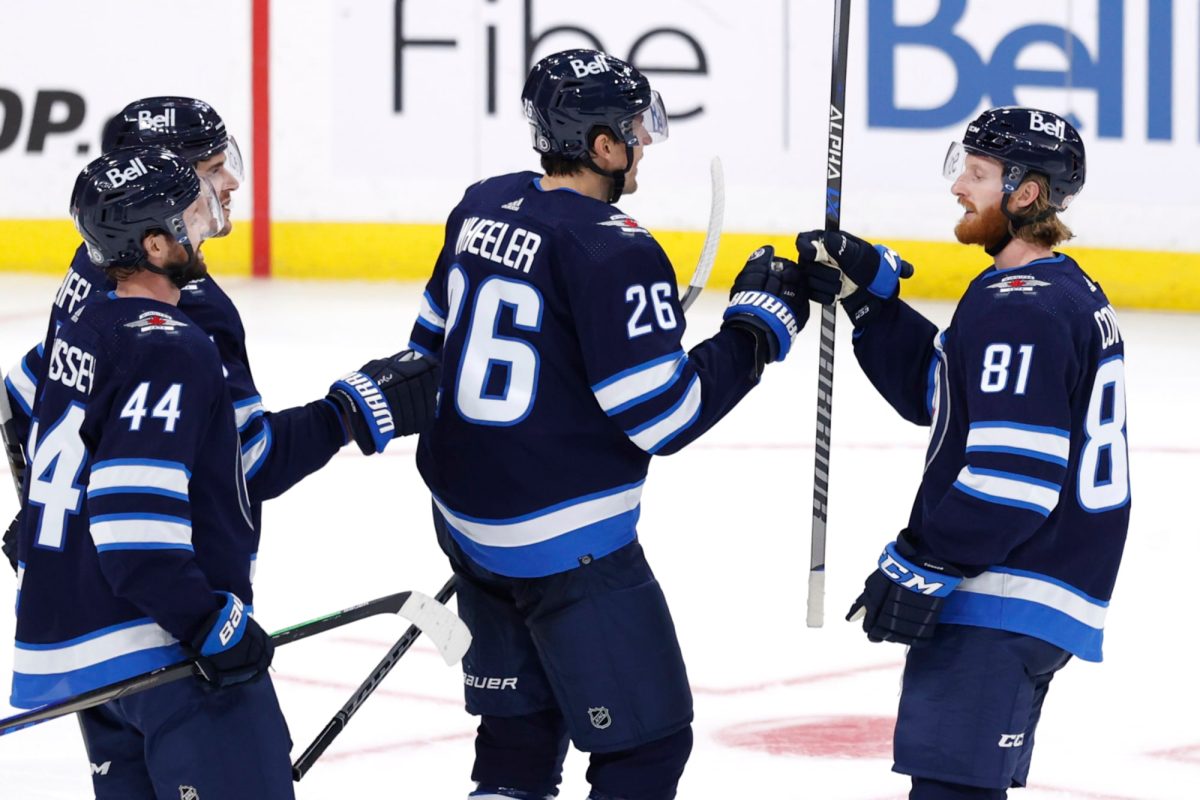 Winnipeg Jets 2022-23 Season&nbsp;Preview