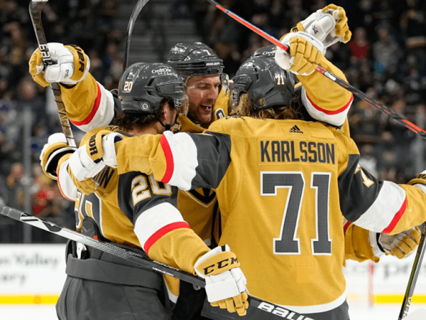 Vegas Golden Knights 2022-23 Season&nbsp;Preview