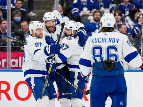 Tampa Bay Lightning 2022-23 Season&nbsp;Preview