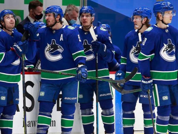 Vancouver Canucks 2022-23 Season&nbsp;Preview